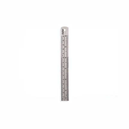 Qaadir Steel Meaurement Ruler Multiple Lengths - Qaadir