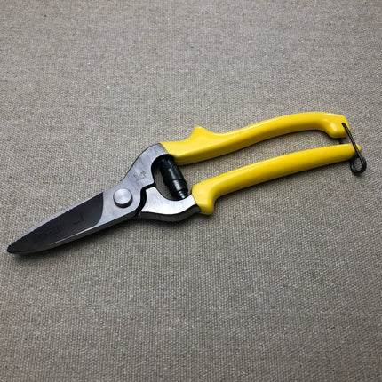 Qaadir Straight Leather Shears - Qaadir - Ability for All