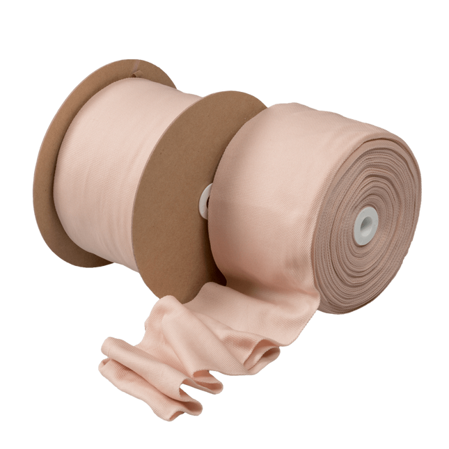 Qaadir Stretch Nylon Stockinette - Qaadir