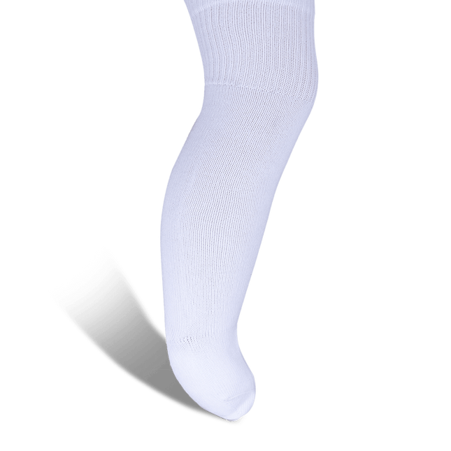 Qaadir Symes Tube Sock 60cm Long Elasticated Top - Qaadir - Ability for All