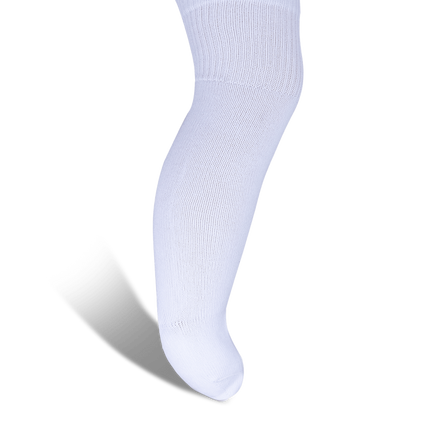 Qaadir Symes Tube Sock 60cm Long Elasticated Top - Qaadir