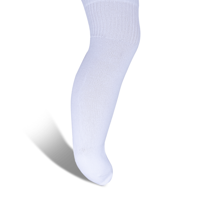 Qaadir Symes Tube Sock 60cm Long Elasticated Top - Qaadir