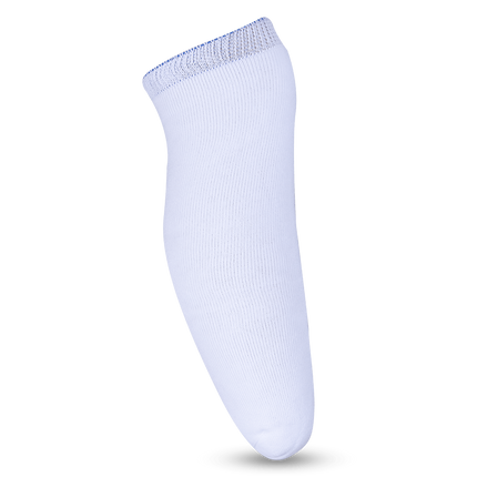 Qaadir Terry Cloth Residual Limb Sock - Qaadir