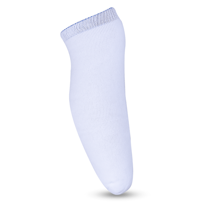 Qaadir Terry Cloth Residual Limb Sock - Qaadir