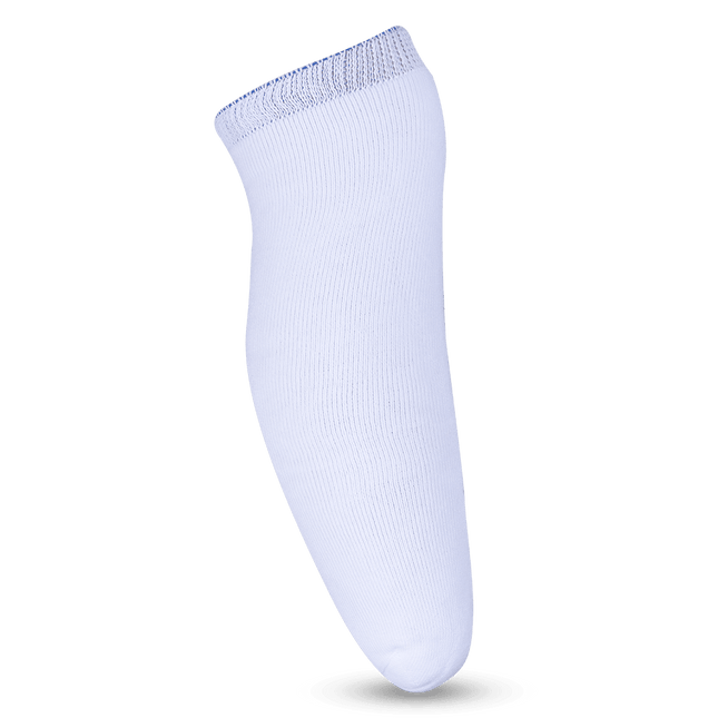 Qaadir Terry Cloth Residual Limb Sock - Qaadir - Ability for All