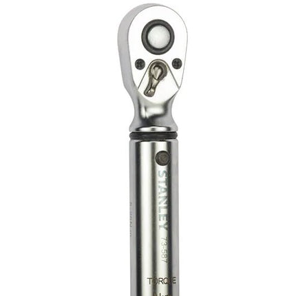 Qaadir Torque Wrench 5 - 25Nm - Qaadir
