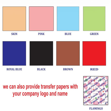 Qaadir Transfer Papers 1.6m x 1m - Qaadir - Ability for All