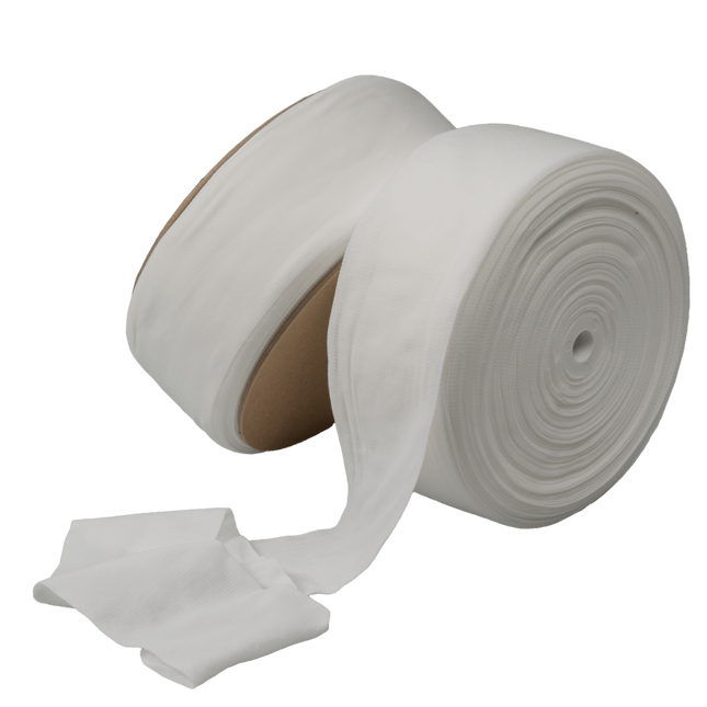 Qaadir TriStretch Nylon Stockinette - Qaadir