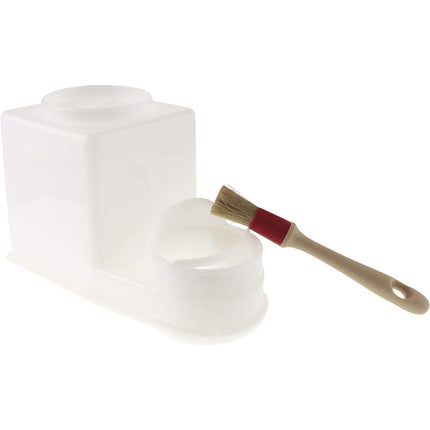 Qaadir TS Boy Glue Dispenser w/Brush - Qaadir