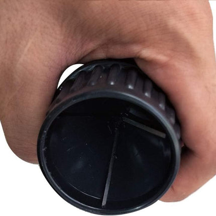 Qaadir Tube Deburring Tool 2 - 40mm - Qaadir