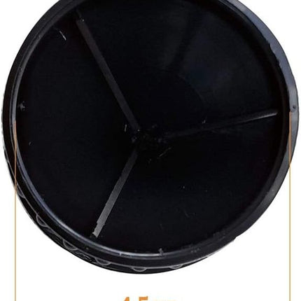 Qaadir Tube Deburring Tool 2 - 40mm - Qaadir - Ability for All