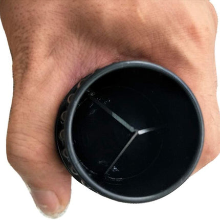 Qaadir Tube Deburring Tool 2 - 40mm - Qaadir