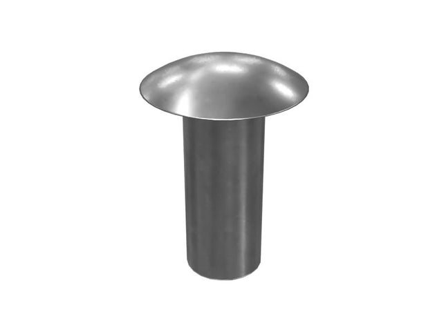 Qaadir Tubular Rivet with closed Stem - Qaadir - Ability for All