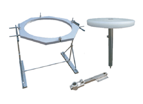 Qaadir Vacuum Forming Tool Kit – Complete Accessory Set for Thermoforming in Prosthetic and Orthotic Workshops - Qaadir - Ability for All