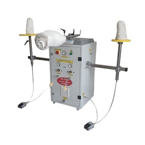 Qaadir Vacuum Forming Workstation - Qaadir - Ability for All