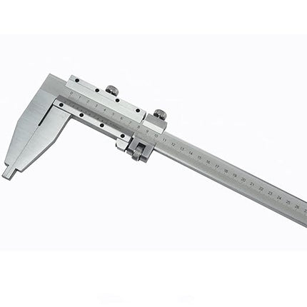 Qaadir Vernier Measurement Guage Caliper - Qaadir - Ability for All