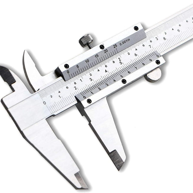 Qaadir Vernier ML Caliper 150mm - Qaadir - Ability for All