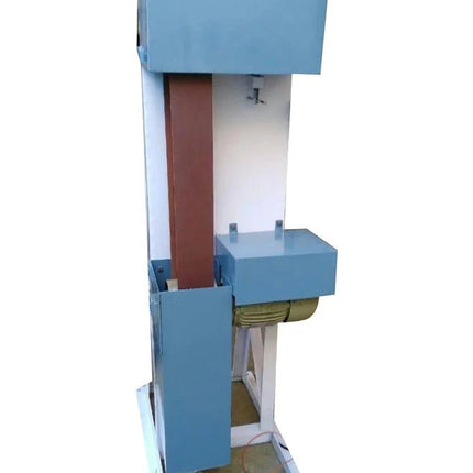 Qaadir Vertical Belt Sander Machine - Qaadir - Ability for All