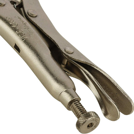 Qaadir Vise Grip C Clamp - Qaadir