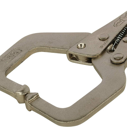 Qaadir Vise Grip C Clamp - Qaadir