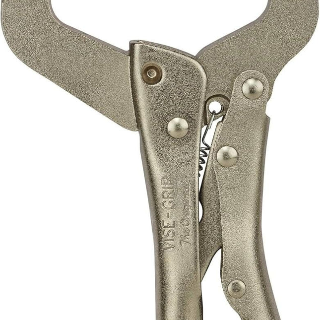 Qaadir Vise Grip C Clamp - Qaadir - Ability for All