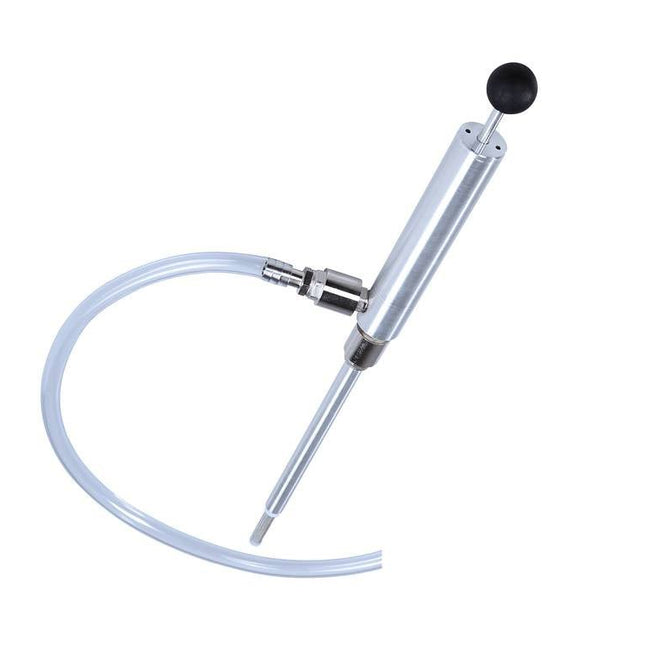 Qaadir Water Exhaust Pump for Plaster Separator - Qaadir - Ability for All