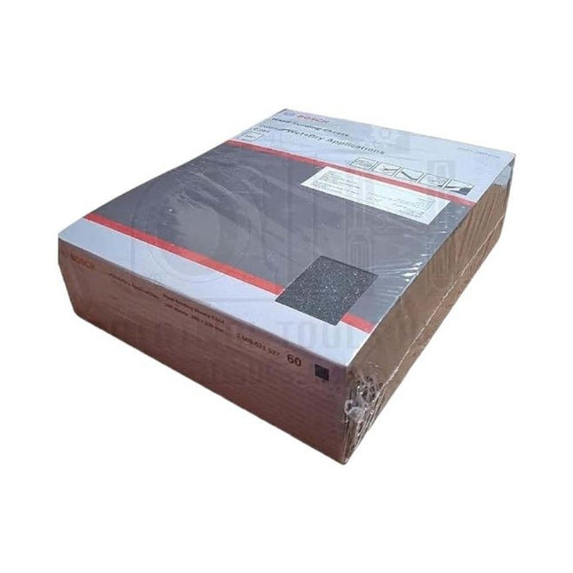 Qaadir Wet Dry Sandpaper 180G 100 Pack - Qaadir - Ability for All