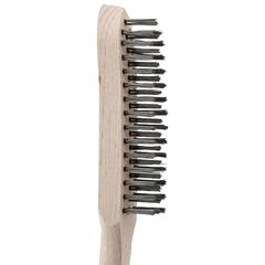 Qaadir Wire Brush 300mm - Qaadir - Ability for All