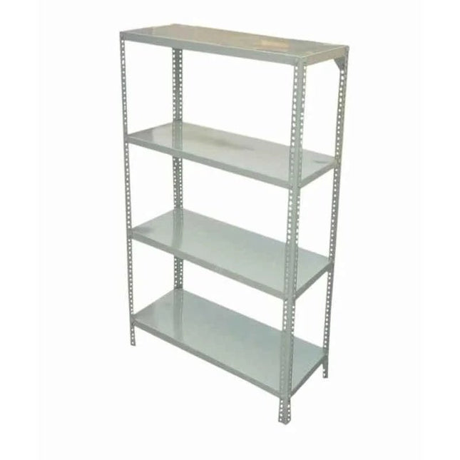 Qaadir Workshop Shelving Unit - Qaadir - Ability for All