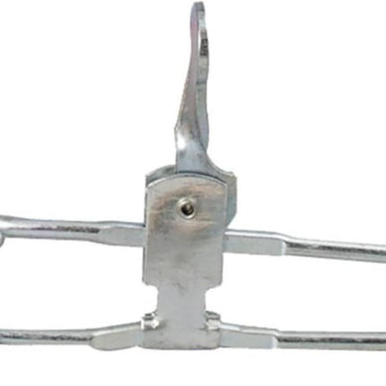 Qaadir Yates Clamp - Qaadir