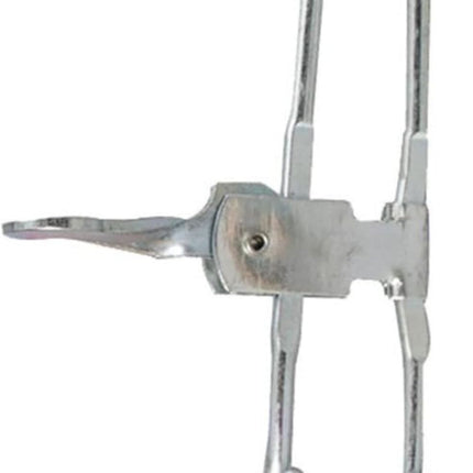 Qaadir Yates Clamp - Qaadir