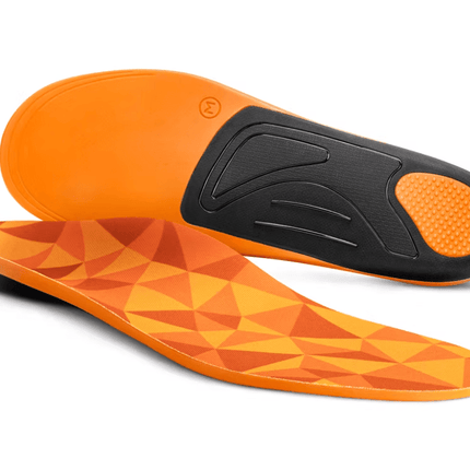 Qadam Accomod8 Pro High Arch - Qaadir - Ability for All