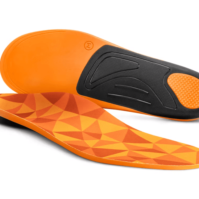 Qadam Accomod8 Pro High Arch - Qaadir - Ability for All