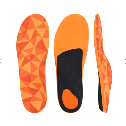Qadam Accomod8 Pro High Arch - Qaadir - Ability for All