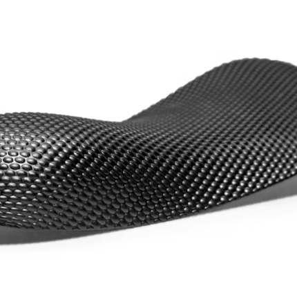 Qadam Carbon Rigid - Qaadir - Ability for All
