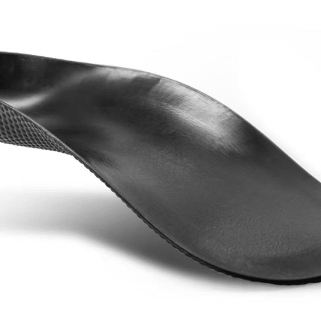 Qadam Carbon Ultra Rigid - Qaadir - Ability for All