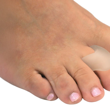 Qadam gel corn ring toe protector – alternate view