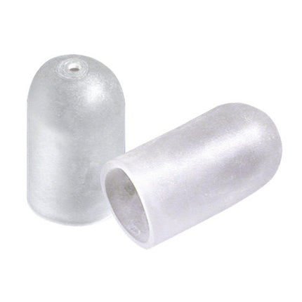 Qadam All-Gel Toe Cap that protects the whole toe from corns, blisters and damaged or ingrown nails – product shot