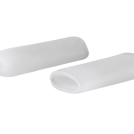 Qadam gel toe cap toe protector – alternate view