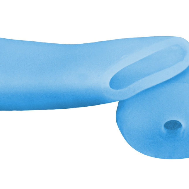 Qadam All-Gel Digital Sports Cap that protects toes and nails from impact – product shot