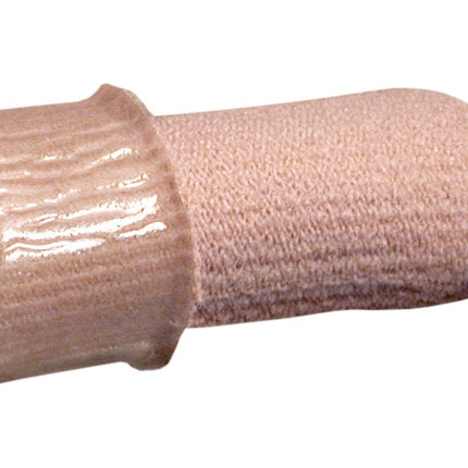 Qadam breathable mesh gel toe cap – alternate view