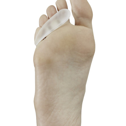 Qadam universal gel hammertoe crest – alternate view