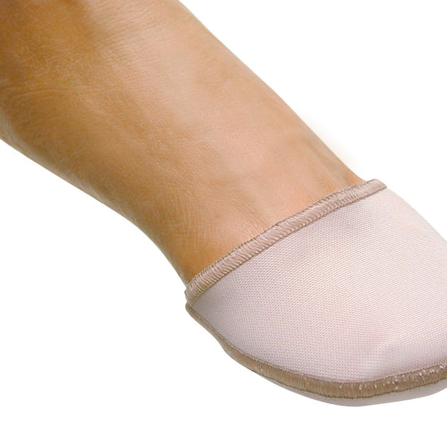 Qadam Gel Cushion Forefoot Protector that protects toes and the forefoot from pressure and corns – product shot