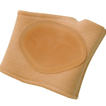 Qadam gel cushion metatarsal sleeve – alternate view