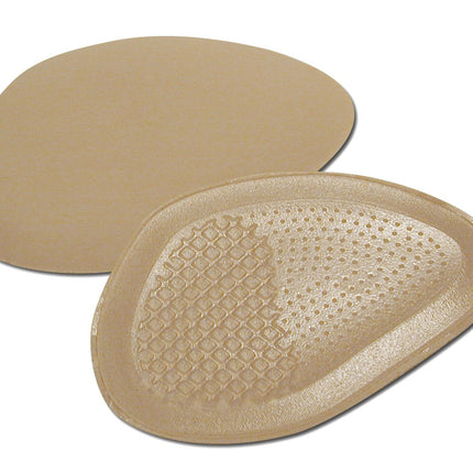 Qadam gel forefoot relief pad – alternate view