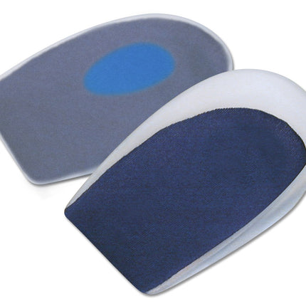 Qadam dual density silicone heel spur cup – alternate view