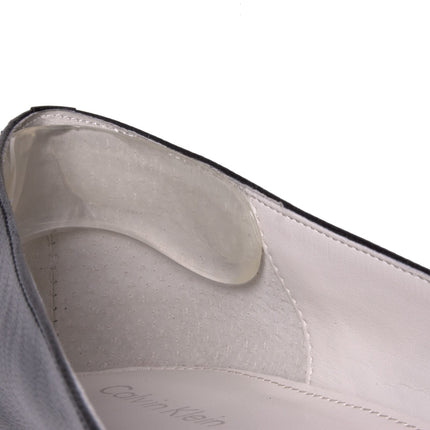 Qadam non-slip gel heel grip – alternate view