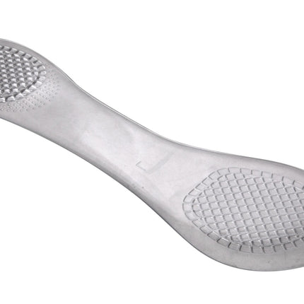 Qadam non-slip all-gel 3/4 length insole – alternate view