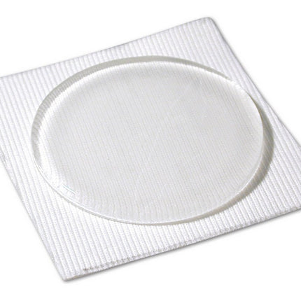 Qadam round gel body pads for pressure relief – alternate view