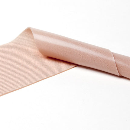 Qadam trim-to-fit adhesive silicone gel sheet with fabric cover – alternate view